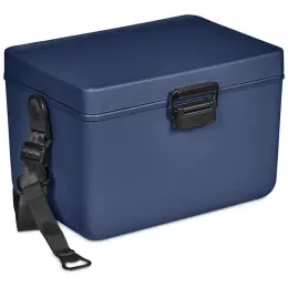 Canyon 12L Hardshell Navy